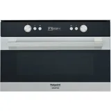 Hotpoint Md 764 Ix HA - Silber