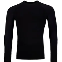 Ortovox Herren 230 Competition Longsleeve (Größe XXL, schwarz)