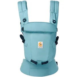 Ergobaby Adapt SoftTouch slate blue