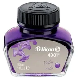 PELIKAN Tinte 30ml violett 100436003 311886 4001 30ml