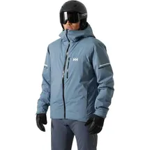 HELLY HANSEN Swift Team Jacke blau XL