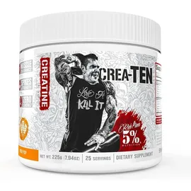 5 percent nutrition Crea-TEN Push Pop Pulver 231 g