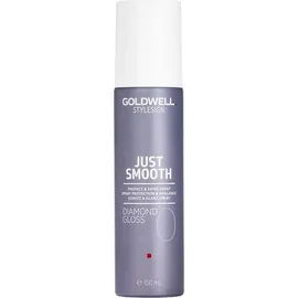 Goldwell StyleSign Just Smooth Diamond Gloss Haarspray 150 ml