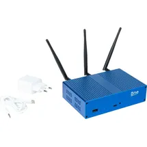 Banana Pi OpenWrt One 1GB 2 x