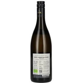 Weingut Erwin Sabathi Gelber Muskateller Ried Krepskogel DAC 2022 0,75 l