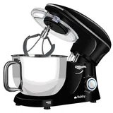 ruhhy Planeten 2200W Edelstahl