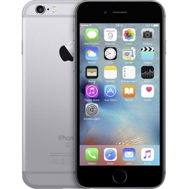 Apple iPhone 6s 128 GB Space Grau