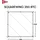 Spatz Squarewing 350 BTC Braun