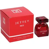 JETTE Red Eau de Parfum 50 ml