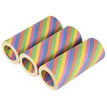 Papstar Riesenluftschlangen 15 m flammhemmend