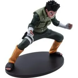 BANPRESTO Rock Lee II Vibration Stars Figur 16 cm - Mehrfarbig