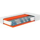 Hn8 Schlafsysteme Dynamic TFK 80 x 190 cm H4