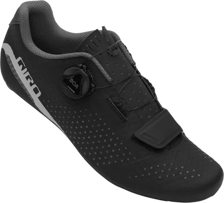 Giro Cadet W black 43