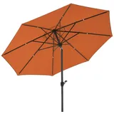 Schneider Marktschirm Adria 300-8