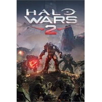 Microsoft Halo Wars 2 Standard Edition XBox Digital Code