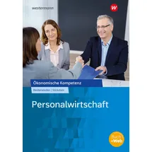 Bildungsverlag Eins Personalwirtschaft: Arbeitsbuch