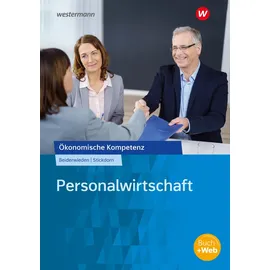 Bildungsverlag Eins Personalwirtschaft: Arbeitsbuch