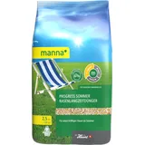 MANNA Sommerrasendünger 2,5 kg