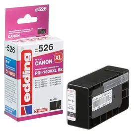 edding EDD-526 schwarz