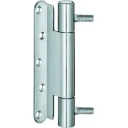 SIMONSWERK Objektband VN 3738/160 Edelstahl