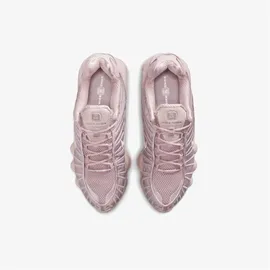 Nike Shox TL Particle Rose/Metallic Silver/Coloured 40
