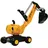 Rolly Toys rollyDigger (421008)
