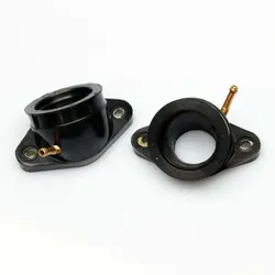 Bihr Kit Ansaugrohre TOURMAX Yamaha TW125