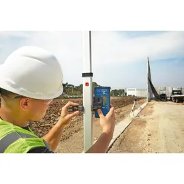 Bosch Laser-Empfänger LR 45 bis 300 m IP66