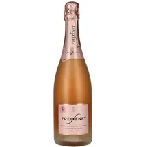 Freixenet Cava Rosé Dry Vegan 11,5 % vol 0,75 l