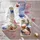Villeroy & Boch Boston Coloured Wein- Sektgläser 12er Set Blau