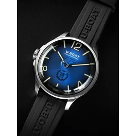 U-Boat Darkmoon Anniversary Edelstahl 46 mm 2029