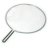 Schneider - Gourmet-Passiersieb, PA, Ø 350 mm x 5 mm