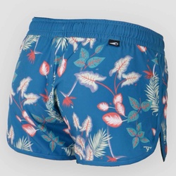 Soöruz Mini Mangrove Damen Boardshort 23 Für Frauen Badehose, Größe: XS, Farbe: Blue