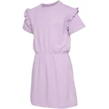 hummel Jumpy Kleid - Orchid Bloom 134