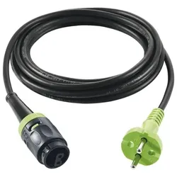 plug it-Kabel H05 RN-F-7,5