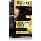 Syoss Oleo Intense 2-10 schwarzbraun 115 ml