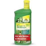 NEUDORFF Buxus- & IlexDünger 1 l