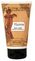 STYX Henna Balsam farblos