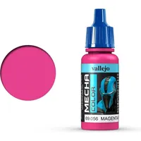 Vallejo AV Mecha Farbe Acryl Airbrush 17 ml Magenta/Pink