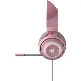 Razer Kraken Kitty quartz