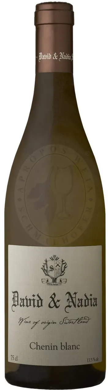 Chenin Blanc HK 2020 David & Nadia 1,5l