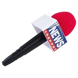 Mikrofon "Nachrichten"