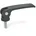 927-101-M10-60-B-B Grifflänge 101 mm Gewinde M10 1 Stück
