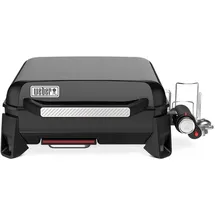 Weber Slate GP 43 cm schwarz