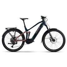 Haibike Adventr 8.5 2026 27,5 Zoll copper/mystery glossy M