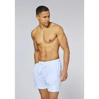 Chiemsee Badeshorts Chiemsee Blau M