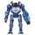 Mattel Masters of the Universe Actionfigur Roboto blau