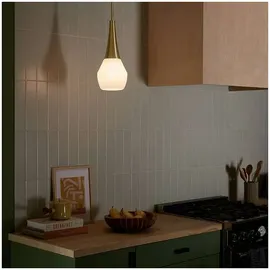 Kichler Deela 1xE27 bronze