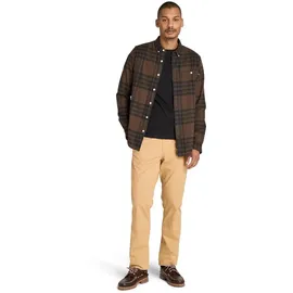 Timberland Dunstan River schwarz XXL
