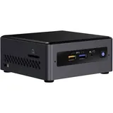 Intel Barebone BOXNUC7PJYH2 Intel® Pentium® Silver J5005 Intel UHD Graphics 605 BOXNUC7PJYH2